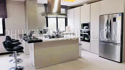 CHA22600: Exclusive Phuket Boutique Residence For Sale - A Rare Investment Opportunity. Photo #30