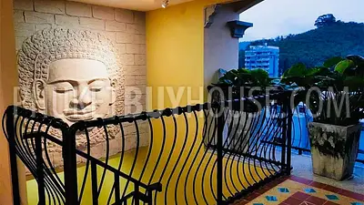 CHA22600: Exclusive Phuket Boutique Residence For Sale - A Rare Investment Opportunity. Photo #19