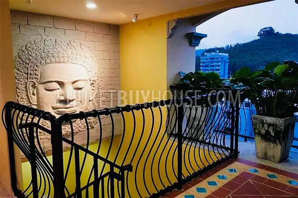 CHA22600: Exclusive Phuket Boutique Residence For Sale - A Rare Investment Opportunity. Fotoğraf #19