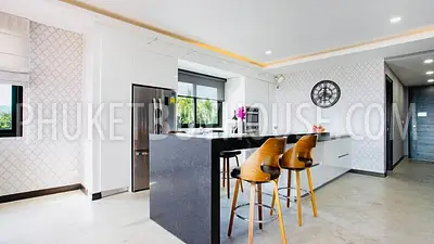 CHA22600: Exclusive Phuket Boutique Residence For Sale - A Rare Investment Opportunity. Photo #5