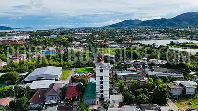 CHA22600: Exclusive Phuket Boutique Residence For Sale - A Rare Investment Opportunity. Photo #29