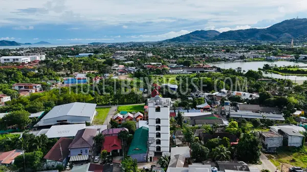 CHA22600: Exclusive Phuket Boutique Residence For Sale - A Rare Investment Opportunity. Fotoğraf #29
