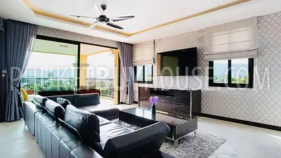 CHA22600: Exclusive Phuket Boutique Residence For Sale - A Rare Investment Opportunity. Photo #25