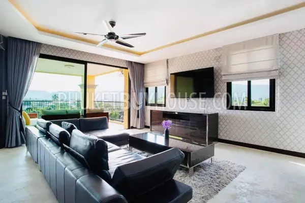 CHA22600: Exclusive Phuket Boutique Residence For Sale - A Rare Investment Opportunity. Fotoğraf #25