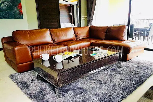 CHA22600: Exclusive Phuket Boutique Residence For Sale - A Rare Investment Opportunity. Fotoğraf #28
