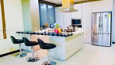 CHA22600: Exclusive Phuket Boutique Residence For Sale - A Rare Investment Opportunity. Photo #13