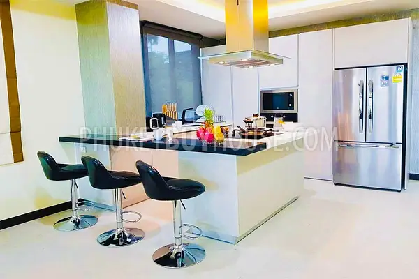 CHA22600: Exclusive Phuket Boutique Residence For Sale - A Rare Investment Opportunity. Fotoğraf #13