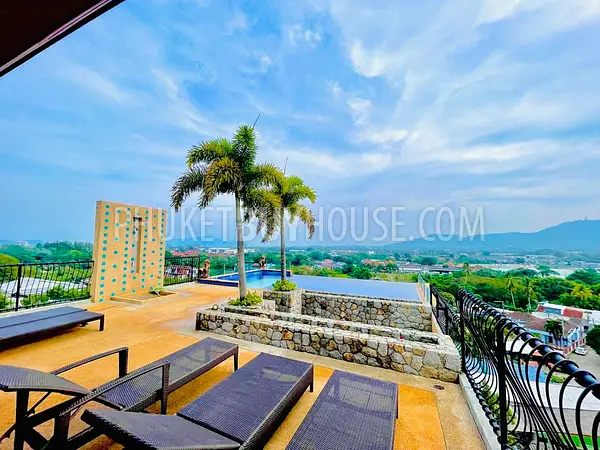 CHA22600: Exclusive Phuket Boutique Residence For Sale - A Rare Investment Opportunity. Fotoğraf #27