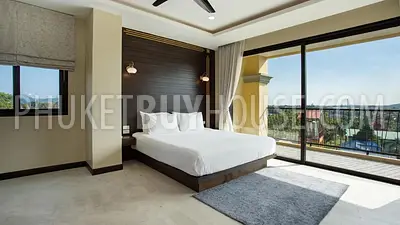 CHA22600: Exclusive Phuket Boutique Residence For Sale - A Rare Investment Opportunity. Photo #12