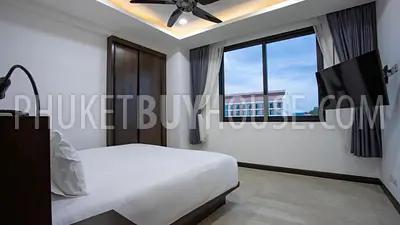 CHA22600: Exclusive Phuket Boutique Residence For Sale - A Rare Investment Opportunity. Photo #26