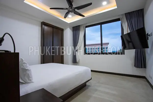 CHA22600: Exclusive Phuket Boutique Residence For Sale - A Rare Investment Opportunity. Fotoğraf #26