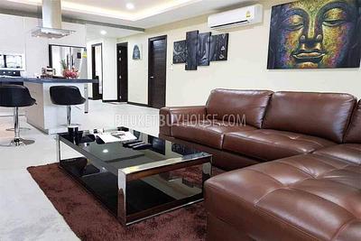 CHA22600: Exclusive Phuket Boutique Residence For Sale - A Rare Investment Opportunity. 照片 #4