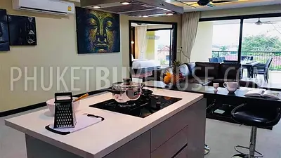 CHA22600: Exclusive Phuket Boutique Residence For Sale - A Rare Investment Opportunity. Photo #15
