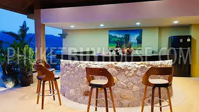 CHA22600: Exclusive Phuket Boutique Residence For Sale - A Rare Investment Opportunity. Photo #21