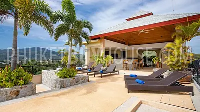 CHA22600: Exclusive Phuket Boutique Residence For Sale - A Rare Investment Opportunity. Photo #35