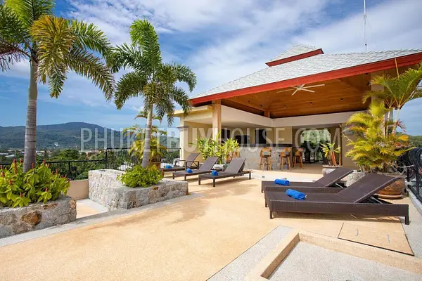CHA22600: Exclusive Phuket Boutique Residence For Sale - A Rare Investment Opportunity. Fotoğraf #35