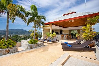 CHA22600: Exclusive Phuket Boutique Residence For Sale - A Rare Investment Opportunity. 照片 #35