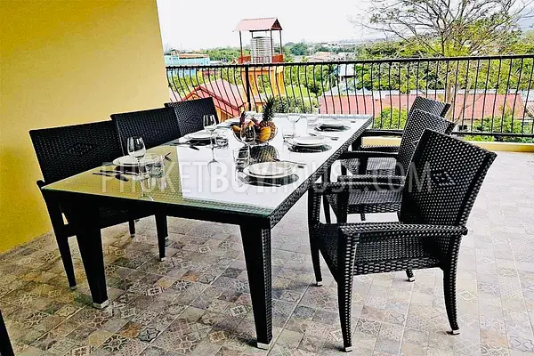 CHA22600: Exclusive Phuket Boutique Residence For Sale - A Rare Investment Opportunity. Fotoğraf #18