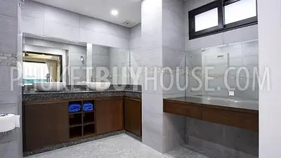 CHA22600: Exclusive Phuket Boutique Residence For Sale - A Rare Investment Opportunity. Photo #43