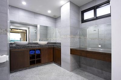 CHA22600: Exclusive Phuket Boutique Residence For Sale - A Rare Investment Opportunity. 照片 #43