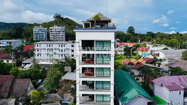 CHA22600: Exclusive Phuket Boutique Residence For Sale - A Rare Investment Opportunity. Fotoğraf #38