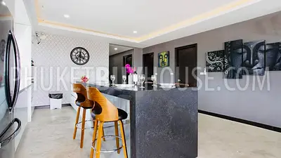 CHA22600: Exclusive Phuket Boutique Residence For Sale - A Rare Investment Opportunity. Photo #14