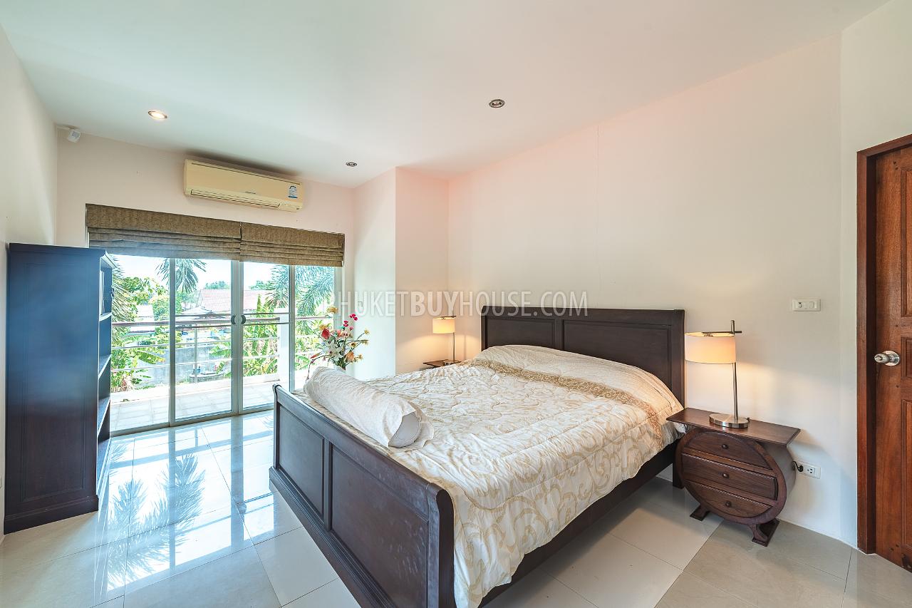 NAI7300: Three Bedroom Villa Near Rawai and Nai Harn beaches. Photo #4