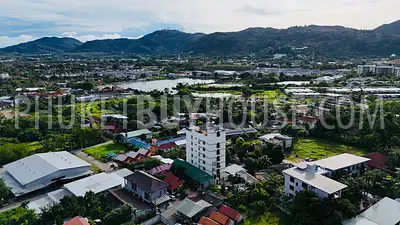 CHA22600: Exclusive Phuket Boutique Residence For Sale - A Rare Investment Opportunity. Photo #36