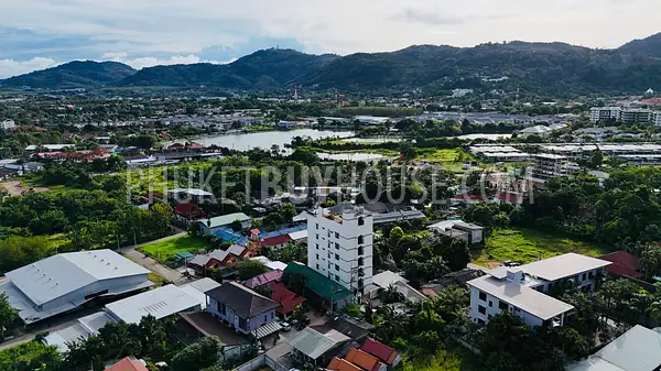 CHA22600: Exclusive Phuket Boutique Residence For Sale - A Rare Investment Opportunity. Fotoğraf #36
