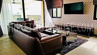 CHA22600: Exclusive Phuket Boutique Residence For Sale - A Rare Investment Opportunity. Photo #23
