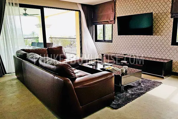 CHA22600: Exclusive Phuket Boutique Residence For Sale - A Rare Investment Opportunity. Fotoğraf #23