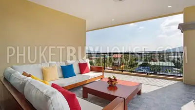 CHA22600: Exclusive Phuket Boutique Residence For Sale - A Rare Investment Opportunity. Photo #32