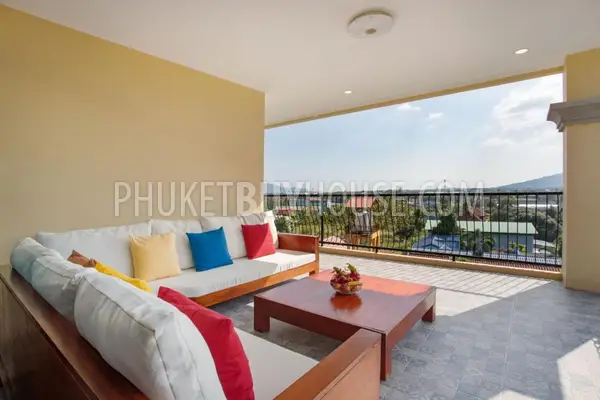 CHA22600: Exclusive Phuket Boutique Residence For Sale - A Rare Investment Opportunity. Fotoğraf #32