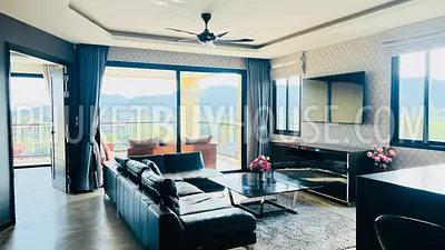 CHA22600: Exclusive Phuket Boutique Residence For Sale - A Rare Investment Opportunity. Photo #42