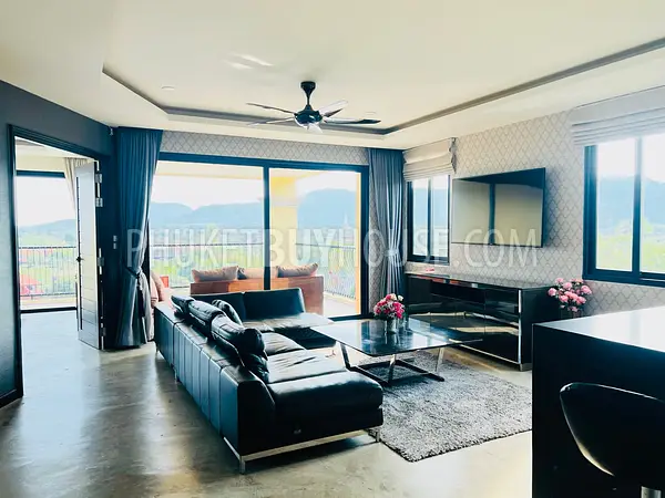 CHA22600: Exclusive Phuket Boutique Residence For Sale - A Rare Investment Opportunity. Fotoğraf #42