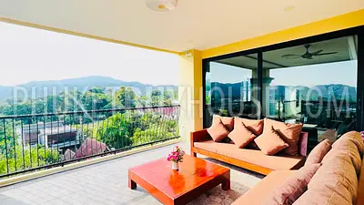 CHA22600: Exclusive Phuket Boutique Residence For Sale - A Rare Investment Opportunity. Photo #40