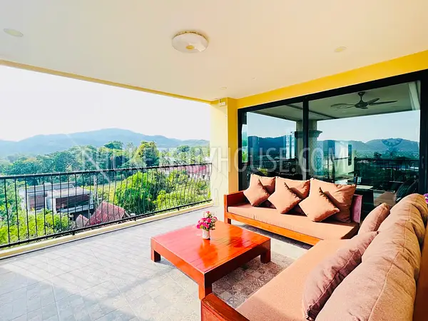 CHA22600: Exclusive Phuket Boutique Residence For Sale - A Rare Investment Opportunity. Fotoğraf #40