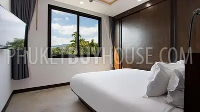 CHA22600: Exclusive Phuket Boutique Residence For Sale - A Rare Investment Opportunity. Photo #24