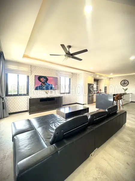 CHA22600: Exclusive Phuket Boutique Residence For Sale - A Rare Investment Opportunity. Fotoğraf #41