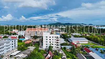 CHA22600: Exclusive Phuket Boutique Residence For Sale - A Rare Investment Opportunity. Photo #33