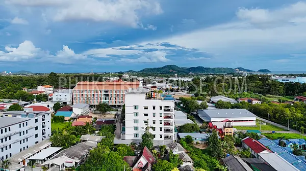 CHA22600: Exclusive Phuket Boutique Residence For Sale - A Rare Investment Opportunity. Fotoğraf #33
