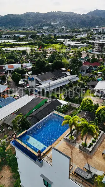 CHA22600: Exclusive Phuket Boutique Residence For Sale - A Rare Investment Opportunity. Fotoğraf #34