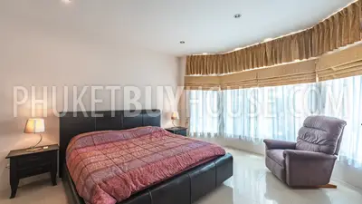 NAI7300: Three Bedroom Villa Near Rawai and Nai Harn beaches. Photo #5