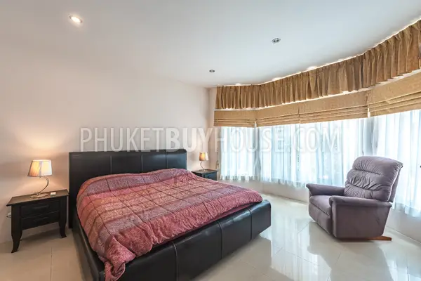 NAI7300: Three Bedroom Villa Near Rawai and Nai Harn beaches. Photo #5