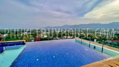 CHA22600: Exclusive Phuket Boutique Residence For Sale - A Rare Investment Opportunity. Photo #31