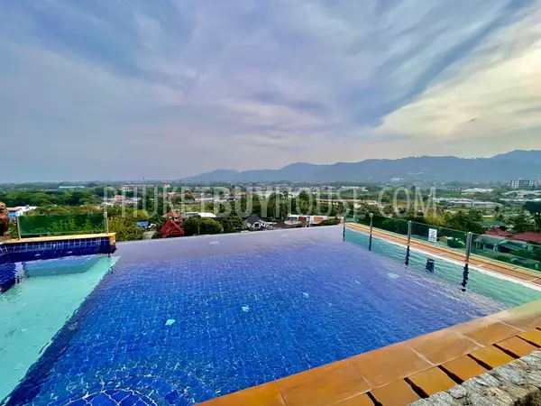 CHA22600: Exclusive Phuket Boutique Residence For Sale - A Rare Investment Opportunity. Fotoğraf #31