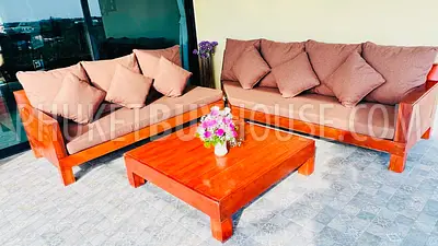 CHA22600: Exclusive Phuket Boutique Residence For Sale - A Rare Investment Opportunity. Photo #22