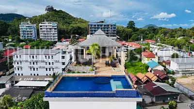 CHA22600: Exclusive Phuket Boutique Residence For Sale - A Rare Investment Opportunity. Photo #37