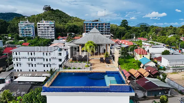 CHA22600: Exclusive Phuket Boutique Residence For Sale - A Rare Investment Opportunity. Fotoğraf #37
