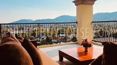 CHA22600: Exclusive Phuket Boutique Residence For Sale - A Rare Investment Opportunity. Photo #39
